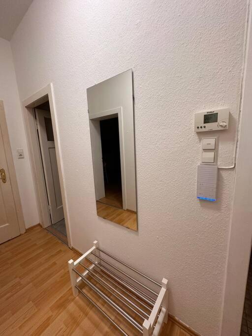 Apartment Mit Balkon Im Stadtzentrum Hannover Eksteriør billede