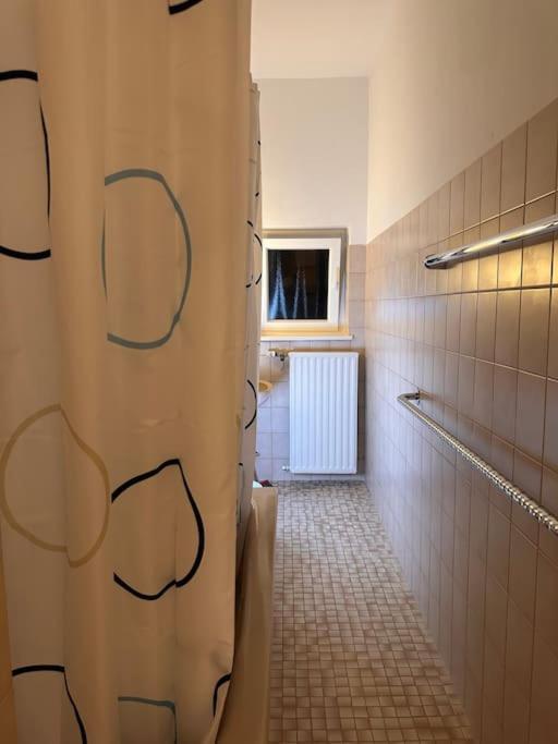 Apartment Mit Balkon Im Stadtzentrum Hannover Eksteriør billede