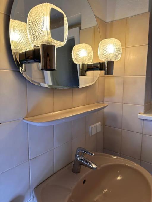 Apartment Mit Balkon Im Stadtzentrum Hannover Eksteriør billede